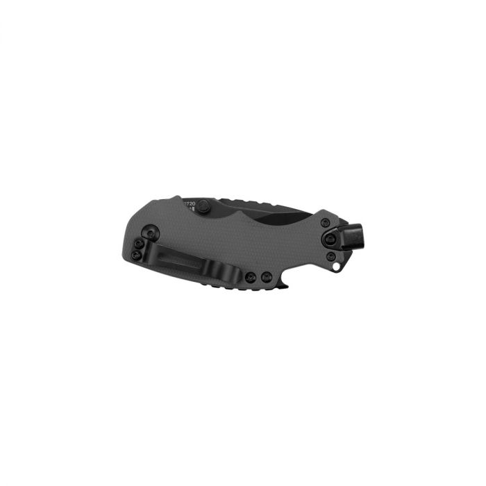 Складной нож Kershaw Shuffle DIY, сталь 8Cr13MoV, рукоять glass-filled nylon