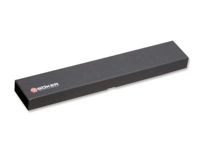 Кухонный нож шефа Bker Core Professional Chef's Knife, 160 мм, сталь X50CrMoV15, рукоять пластик