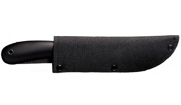 Нож Cold Steel Roach Belly 20RBC, сталь 4116, рукоять полипропилен