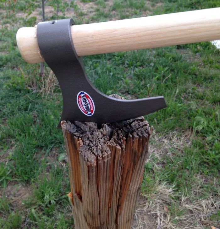 Топор Viking Hand Axe
